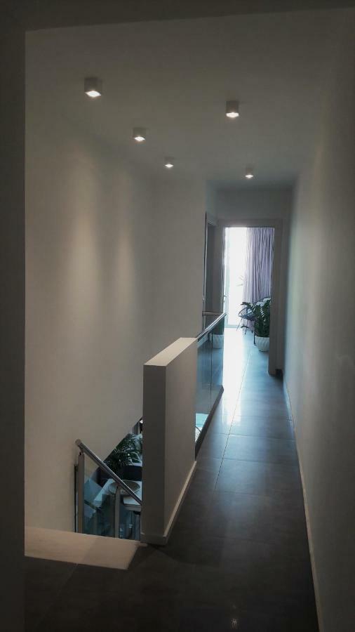 Duplex Maisonette With Heated P-Pool And Jacuzzi San Julián Exterior foto