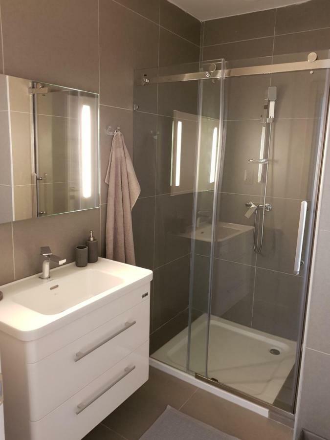 Duplex Maisonette With Heated P-Pool And Jacuzzi San Julián Exterior foto