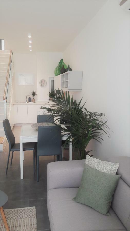 Duplex Maisonette With Heated P-Pool And Jacuzzi San Julián Exterior foto