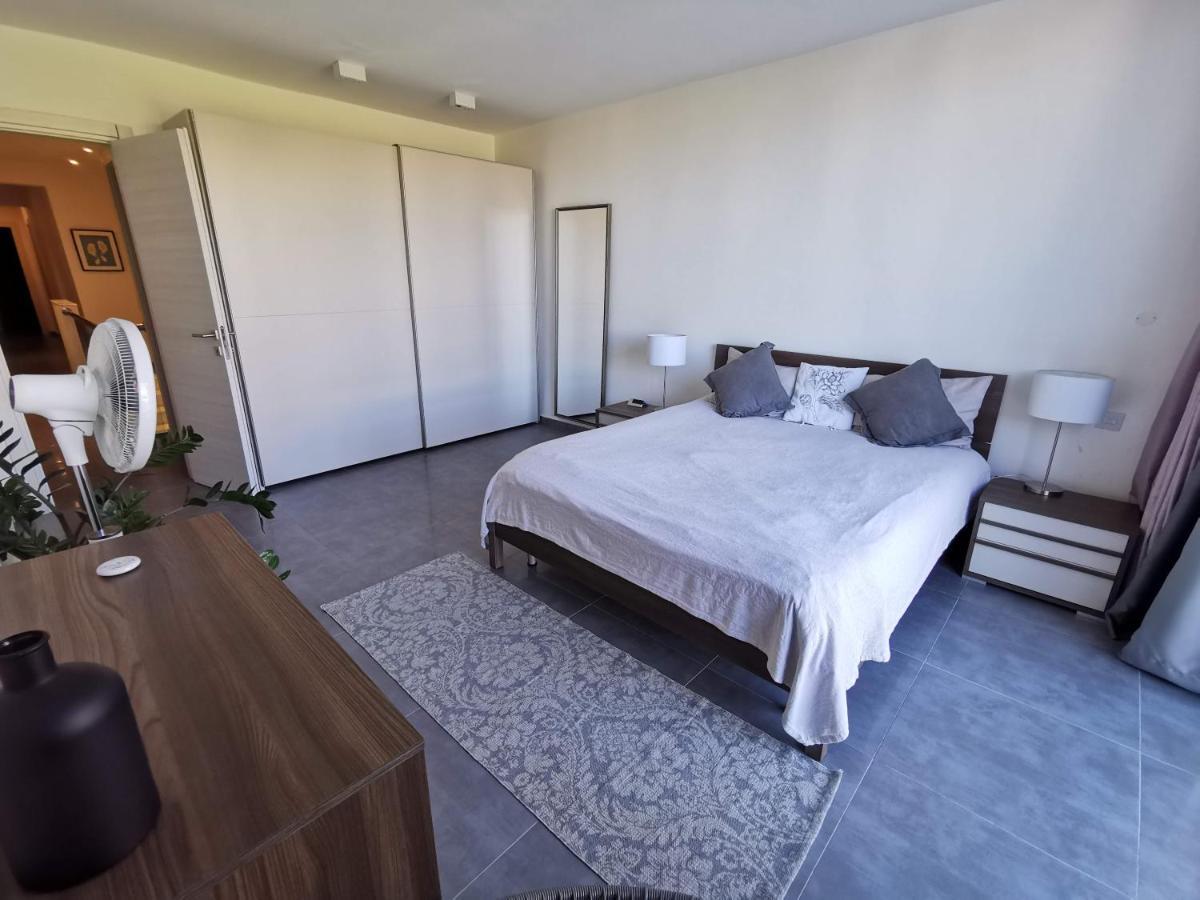 Duplex Maisonette With Heated P-Pool And Jacuzzi San Julián Exterior foto